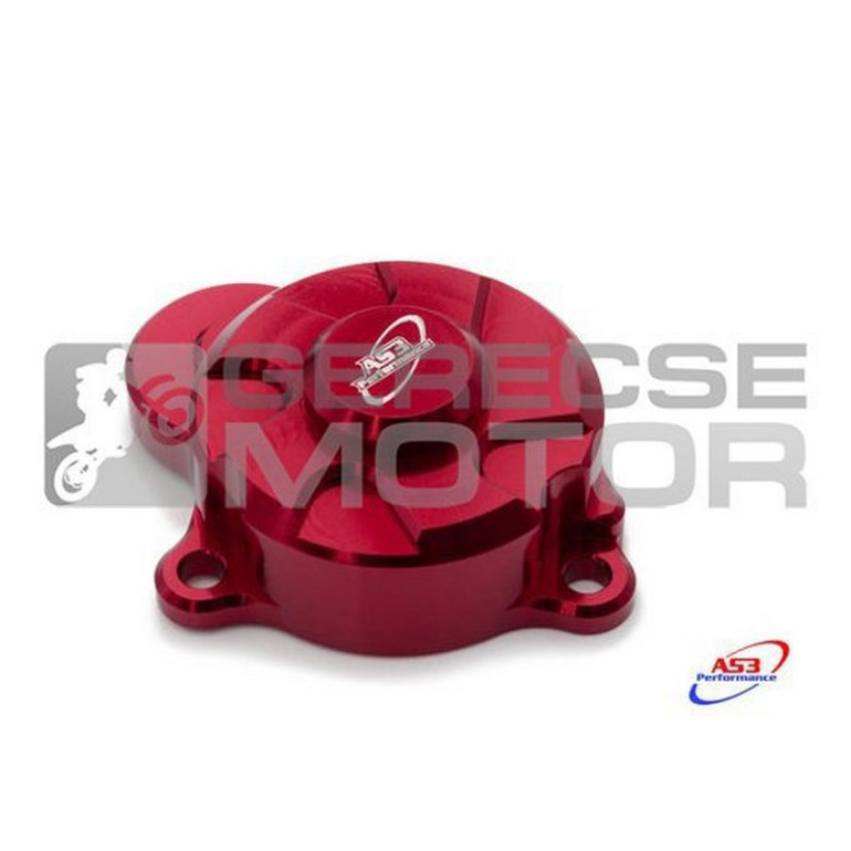 Önindító dekni AS3 Performance