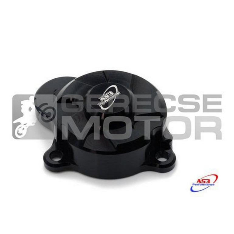 Önindító dekni AS3 Performance