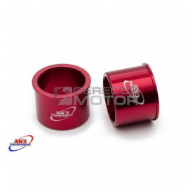 Első kerék távtartó AS3 Performance