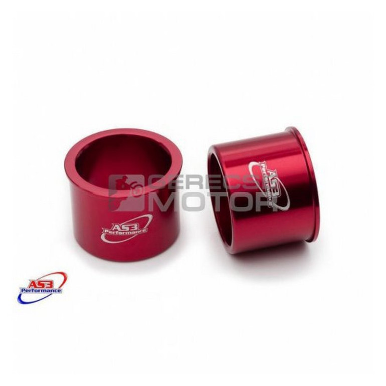 Első kerék távtartó AS3 Performance