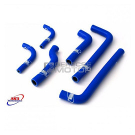 Vízcső készlet szilikon AS3 Performance