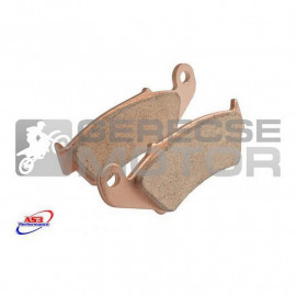 Első fékbetét RACING AS3 Performance