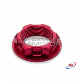 Nyakcsavar AS3 Performance