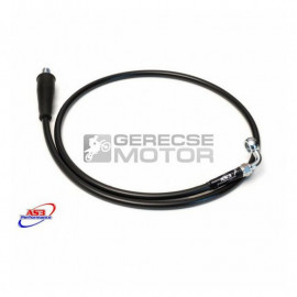 Kuplungcső AS3 Performance