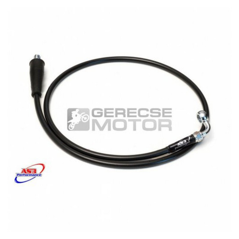 Kuplungcső AS3 Performance