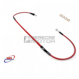 Első fékcső AS3 Performance