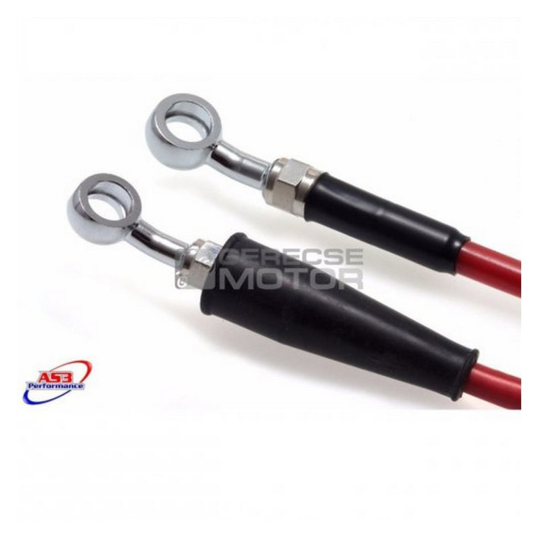 Első fékcső AS3 Performance