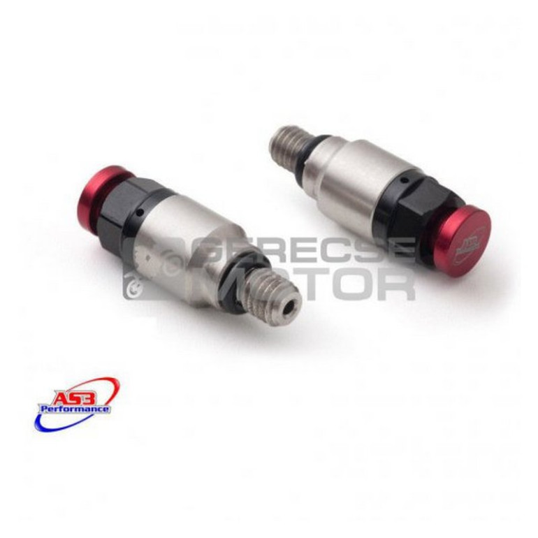 Teleszkóp légtelenítő AS3 Performance