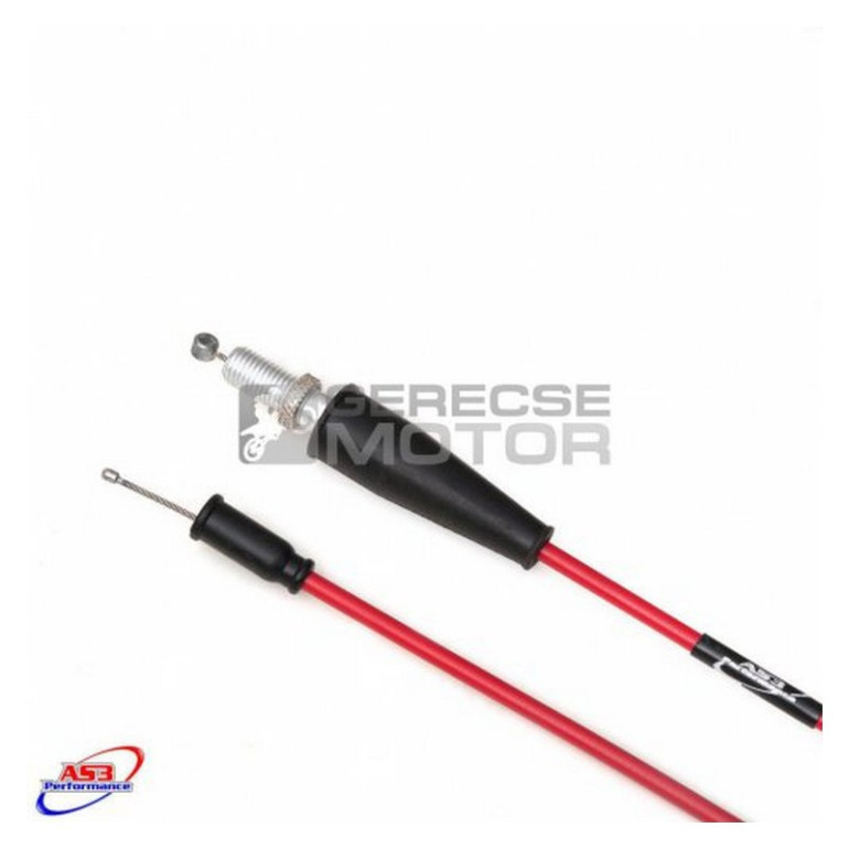 Gázbowden AS3 Performance