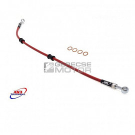 Hátsó fékcső AS3 Performance