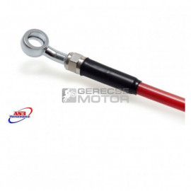 Hátsó fékcső AS3 Performance