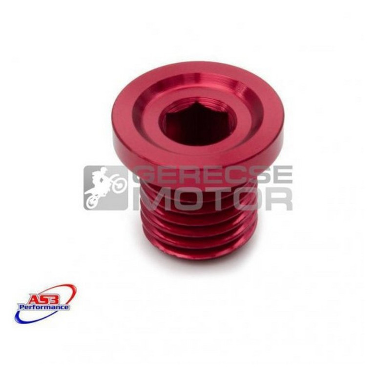 Csavar olajbetöltő AS3 Performance