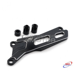 Lánckerékvédő első AS3 Performance