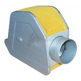 Levegőszűrő HIFLOFILTRO HFA4402