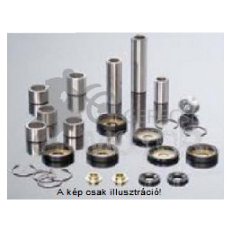 Lengőkar felújító szett FELSŐ PROX