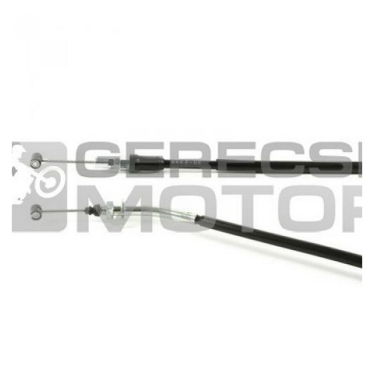 Kuplungbowden PROX 53.120132