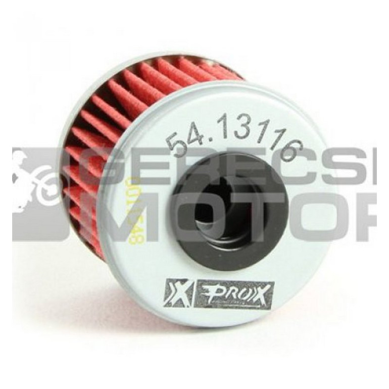 Olajszűrő PROX 54.13116