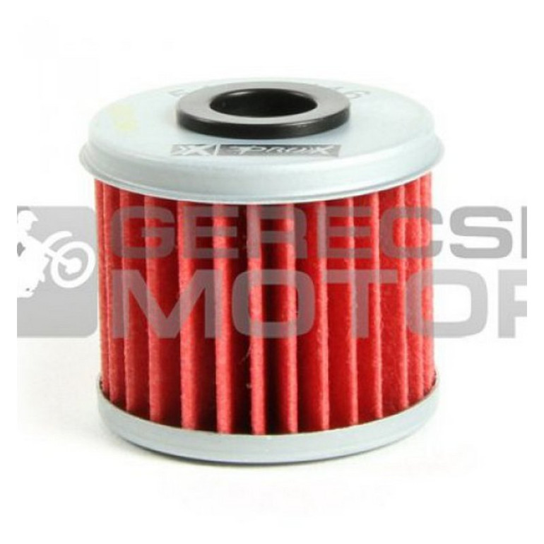 Olajszűrő PROX 54.13116