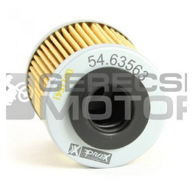 Olajszűrő PROX 54.63563