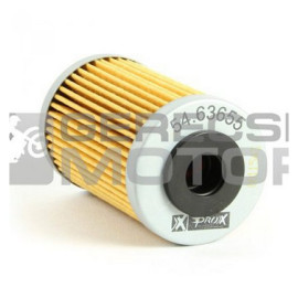 Olajszűrő PROX 54.63655