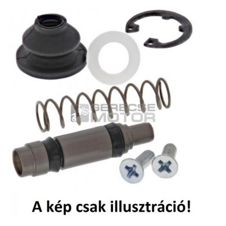 Kuplung munkahenger felső felújító szett PROX