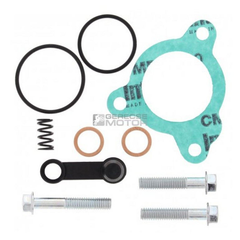 Kuplung munkahenger alsó felújító szett PROX