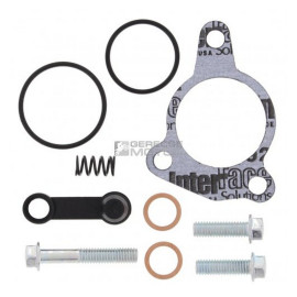 Kuplung munkahenger alsó felújító szett PROX