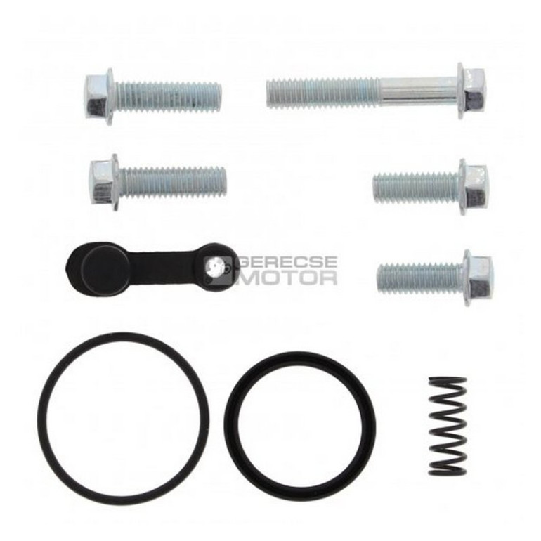 Kuplung munkahenger alsó felújító szett PROX