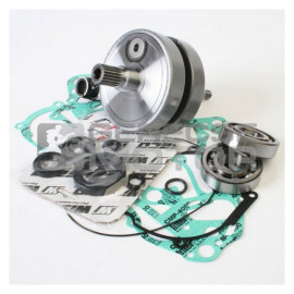 Komplett főtengely készlet Wiseco