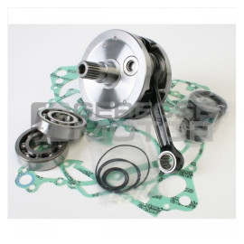 Komplett főtengely készlet Wiseco