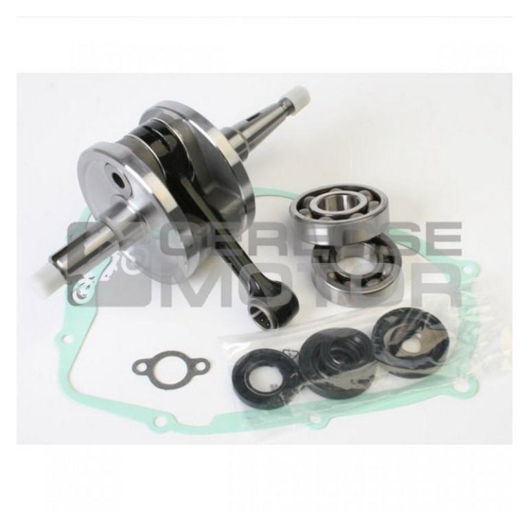 Komplett főtengely készlet Wiseco