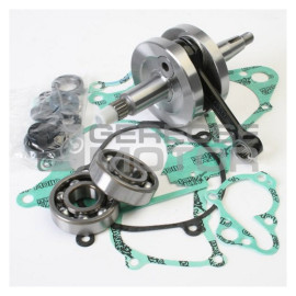 Komplett főtengely készlet Wiseco