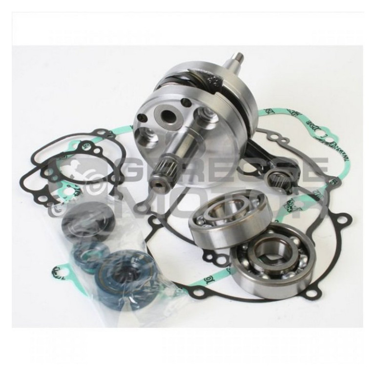 Komplett főtengely készlet Wiseco