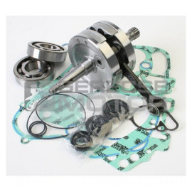 Komplett főtengely készlet Wiseco