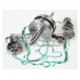 Komplett főtengely készlet Wiseco