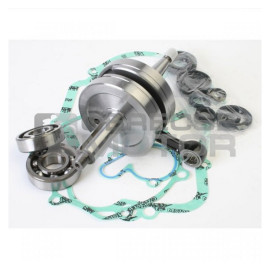 Komplett főtengely készlet Wiseco