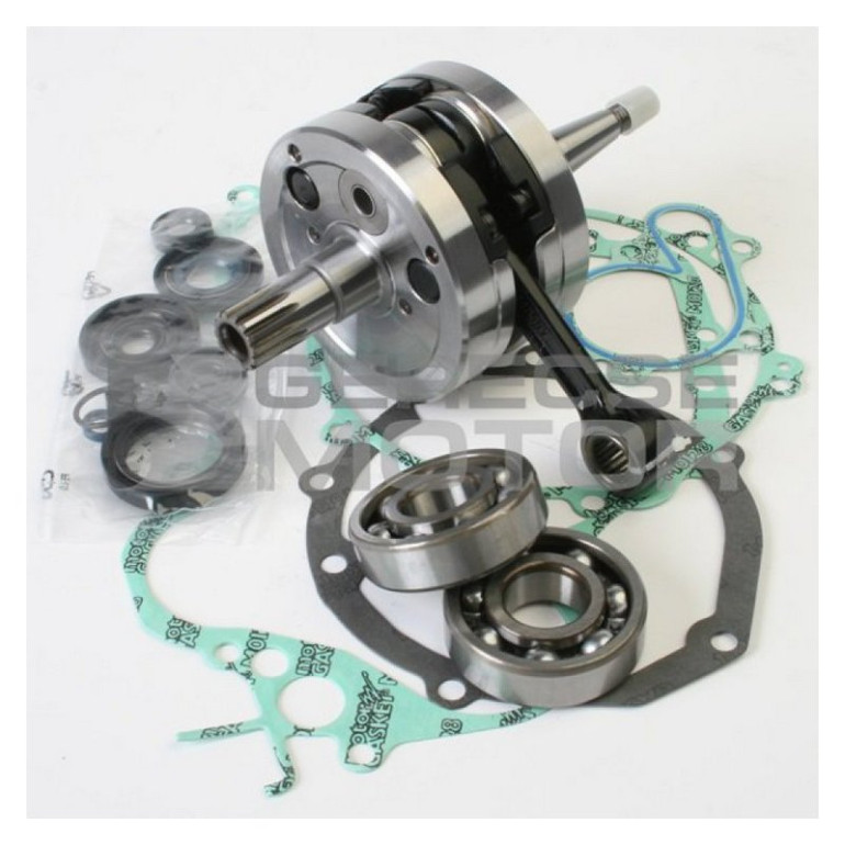 Komplett főtengely készlet Wiseco