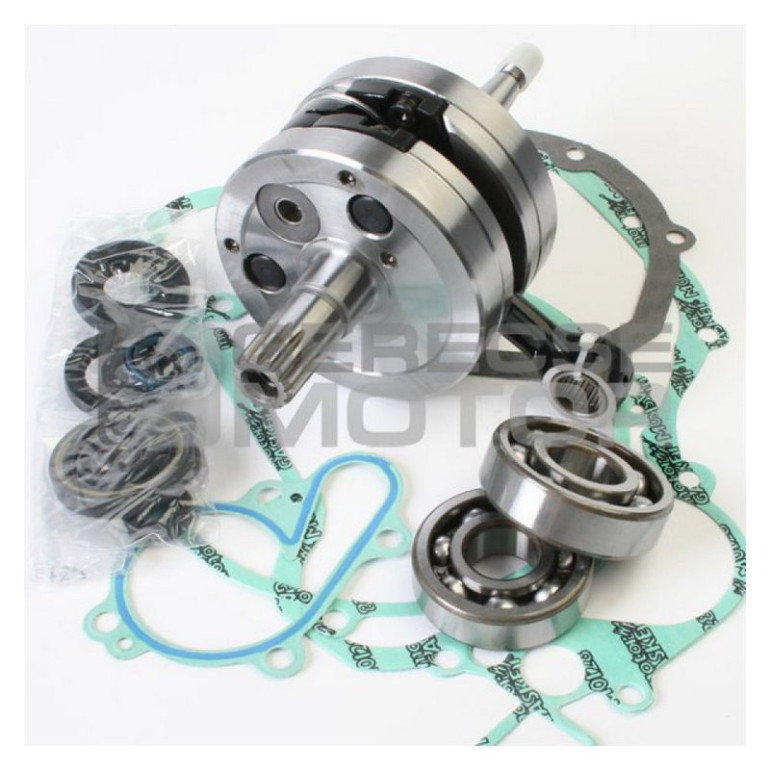 Komplett főtengely készlet Wiseco