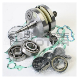 Komplett főtengely készlet Wiseco