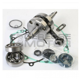 Komplett főtengely készlet Wiseco