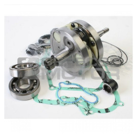 Komplett főtengely készlet Wiseco