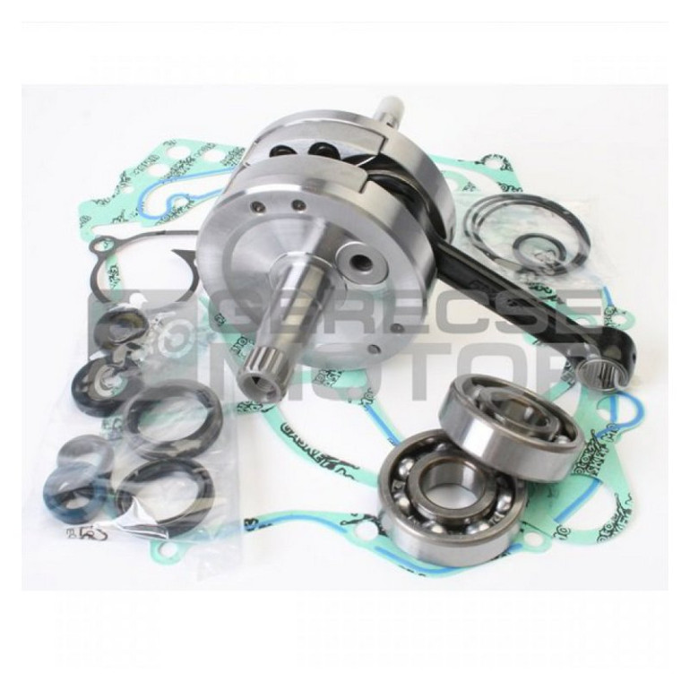 Komplett főtengely készlet Wiseco