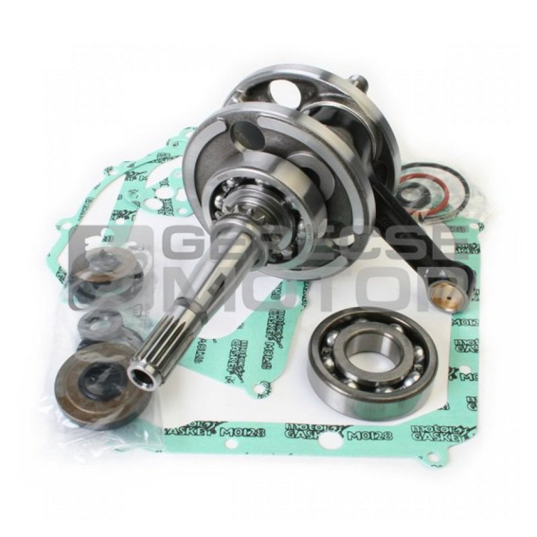 Komplett főtengely készlet Wiseco