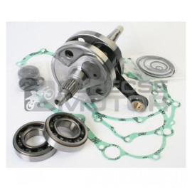 Komplett főtengely készlet Wiseco