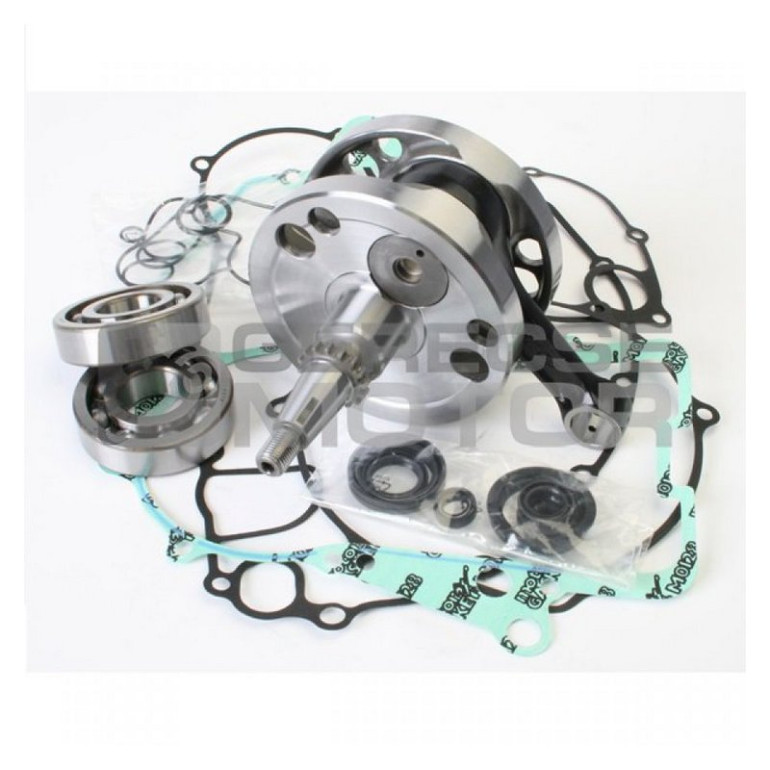 Komplett főtengely készlet Wiseco