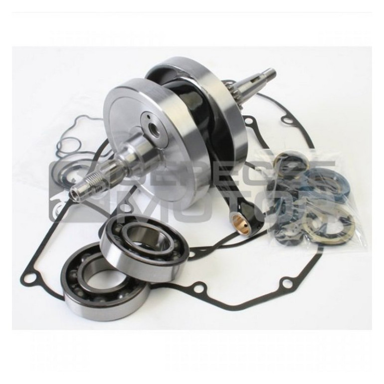 Komplett főtengely készlet Wiseco