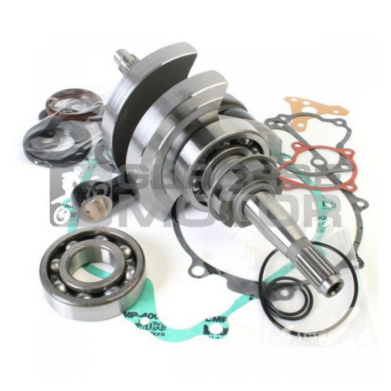 Komplett főtengely készlet Wiseco