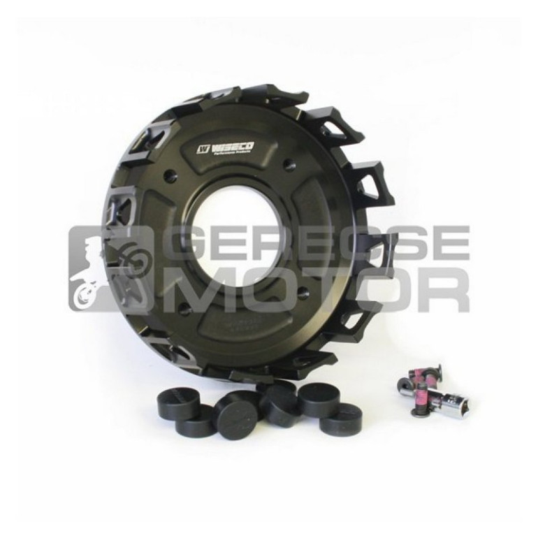 Kuplung kosár Wiseco