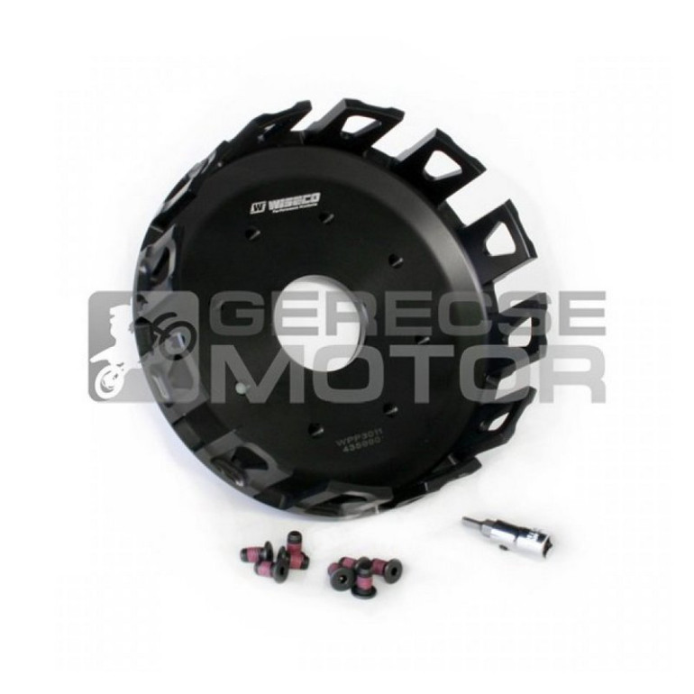 Kuplung kosár Wiseco