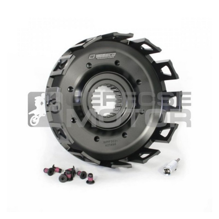 Kuplung kosár Wiseco